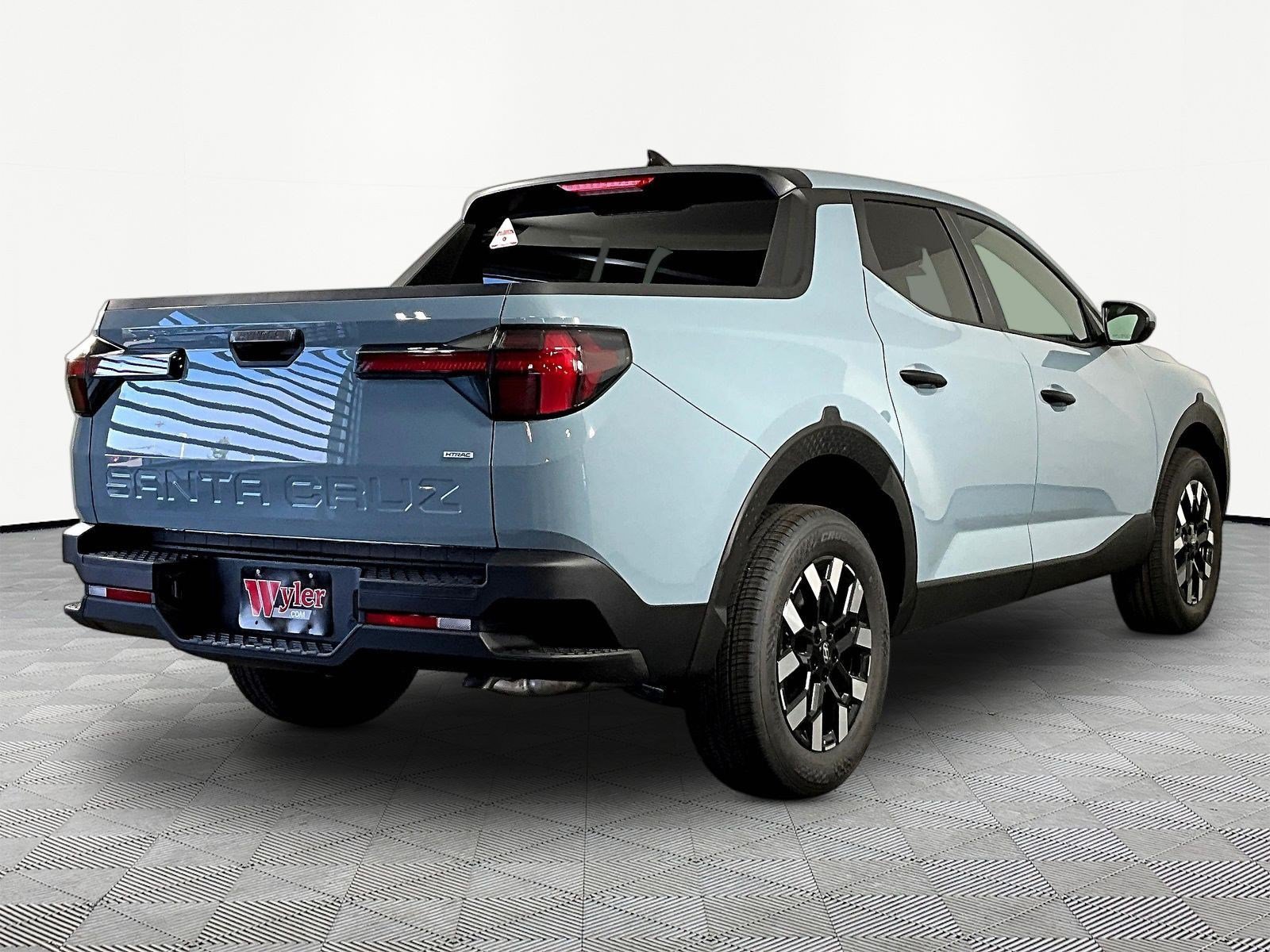 New 2027 Hyundai Santa Cruz SE AWD/4WD image 7