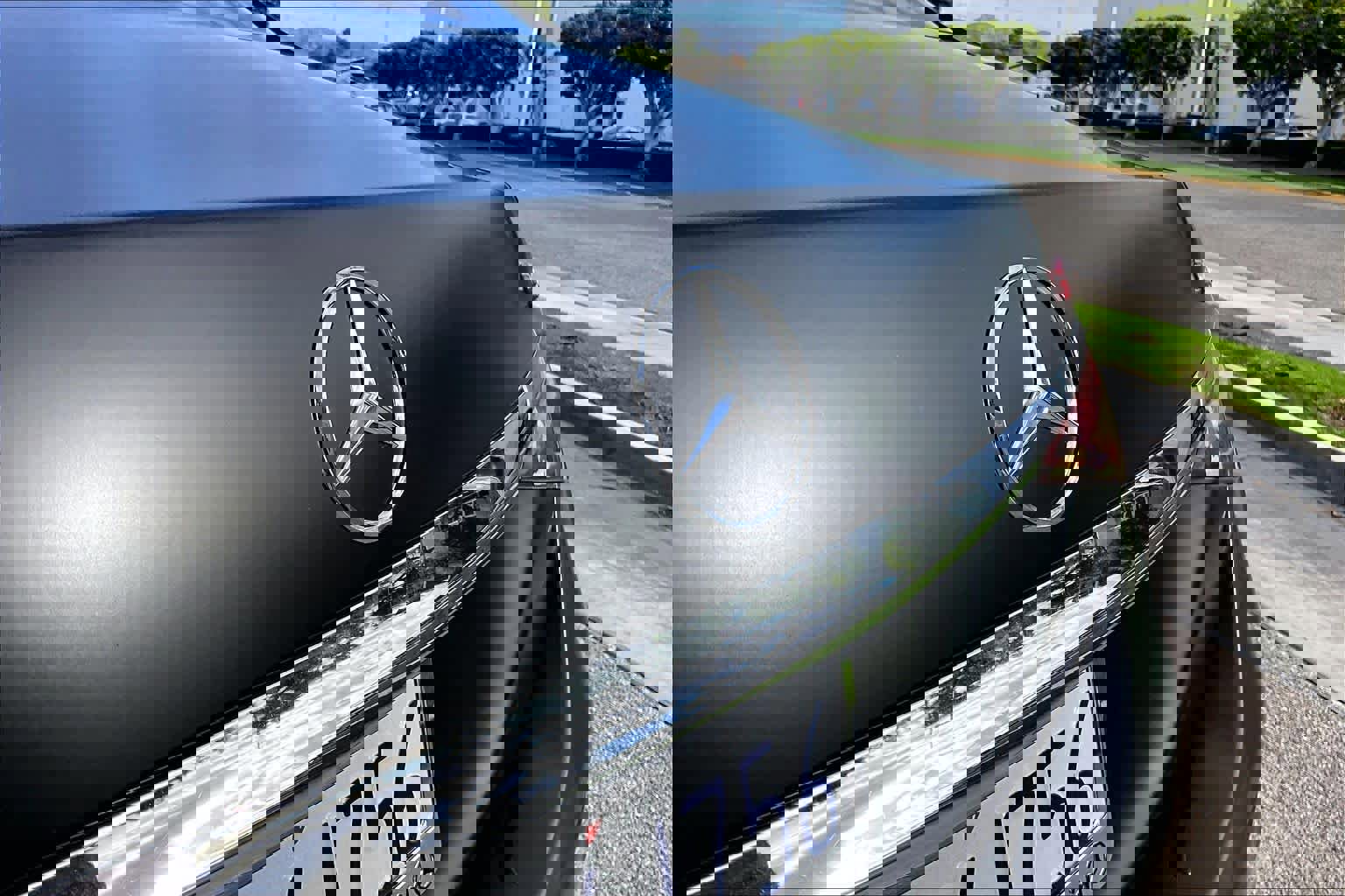 Used 2024 Mercedes-Benz S 63 AMG S image 28