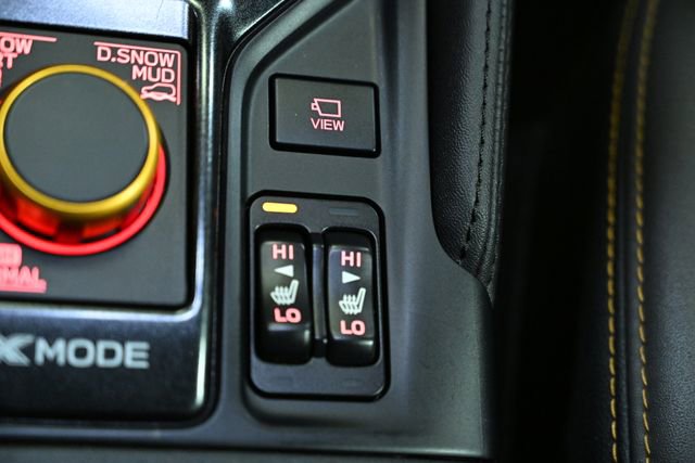 Certified 2024 Subaru Forester Wilderness image 31