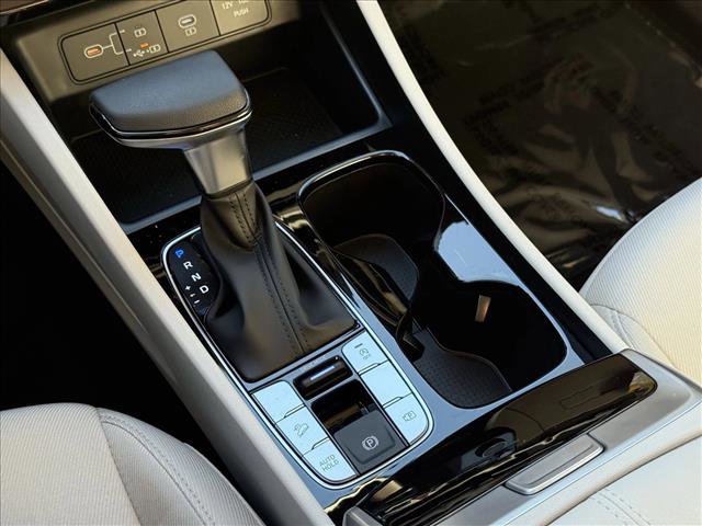 New 2026 Hyundai Tucson SEL image 15