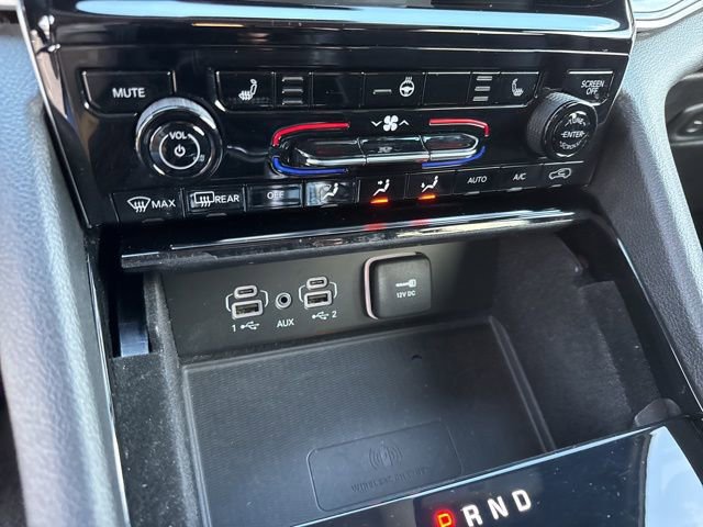 Used 2022 Jeep Grand Cherokee Altitude image 12