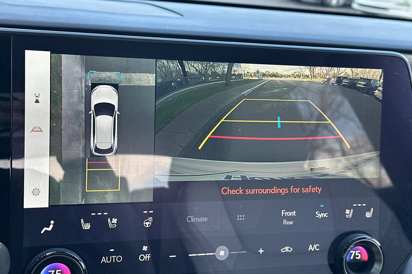 Used 2023 Lexus RX 350 Premium image 25