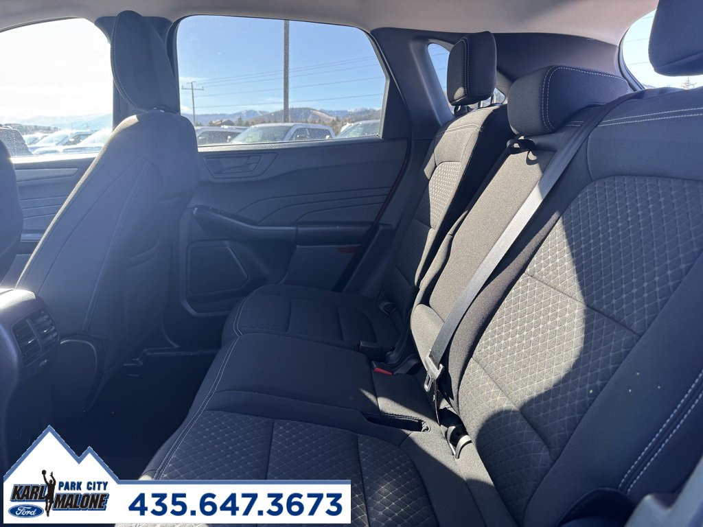 Used 2024 Ford Escape Active w/ Tech Pack #1 image 16