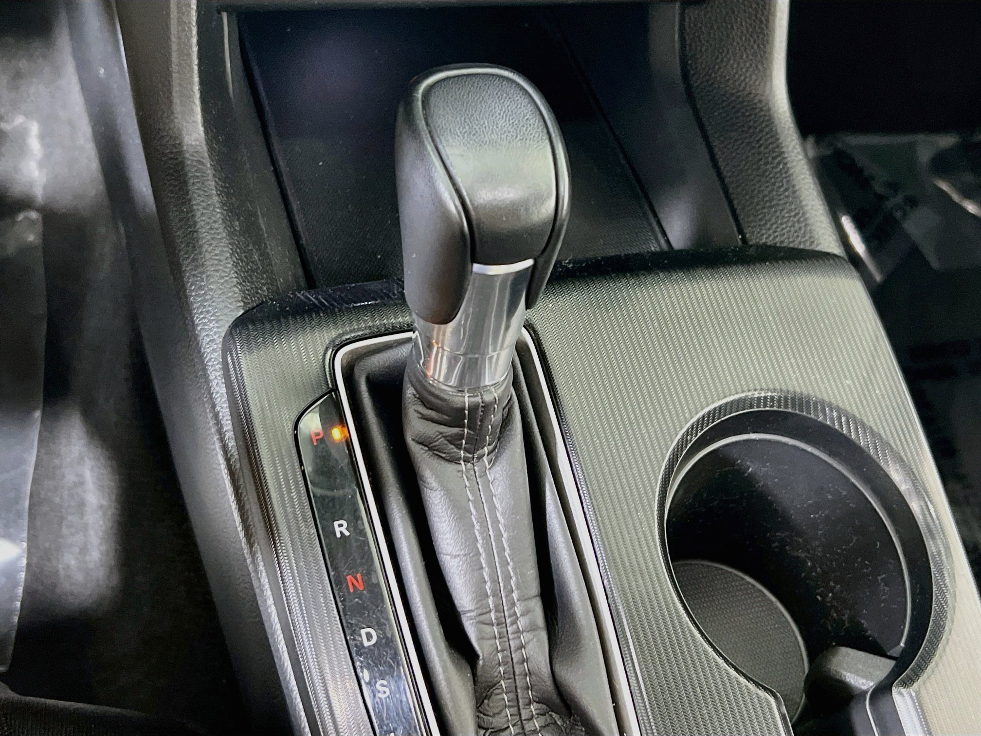 Used 2024 Honda Civic EX image 16