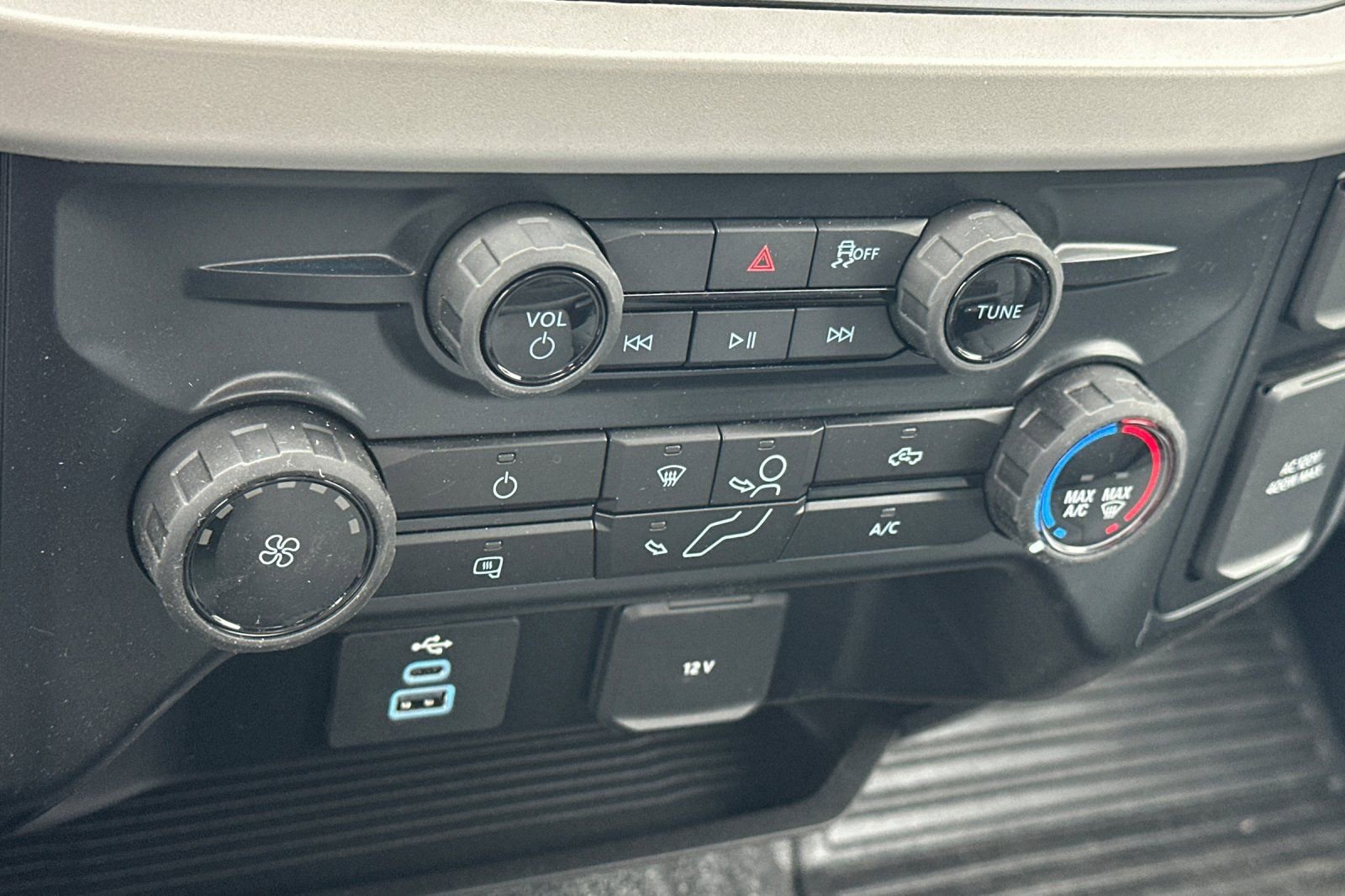 Used 2026 Ford F350 XL AWD/4WD image 18