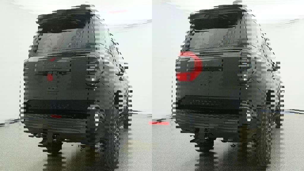 New 2026 Toyota 4Runner SR5 image 57