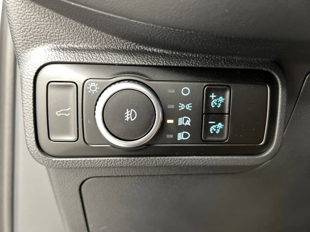 Used 2026 Ford Explorer ST-Line AWD/4WD image 50