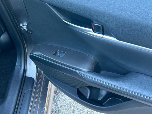 Certified 2022 Toyota Camry XSE FWD image 43