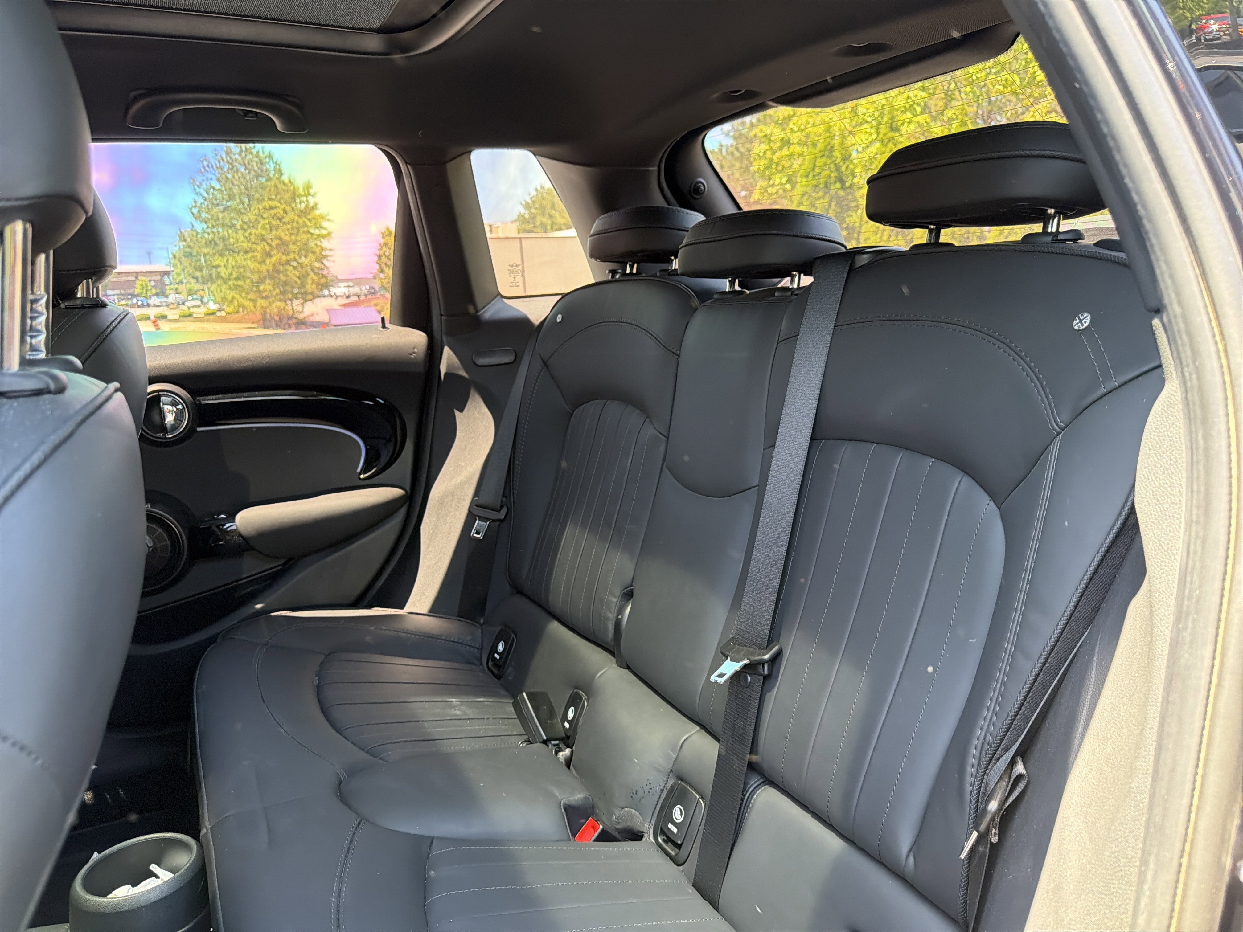 Used 2023 MINI Cooper S FWD image 9