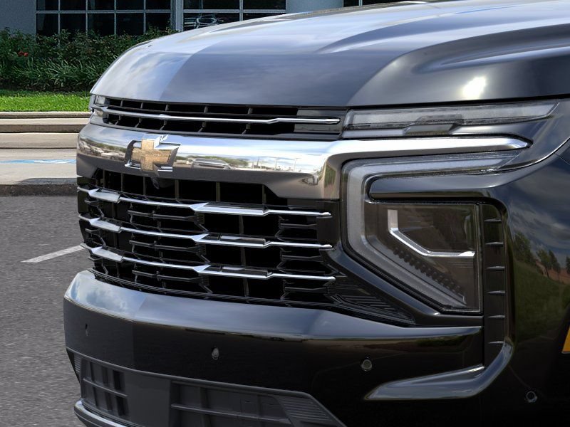 New 2026 Chevrolet Tahoe LT w/ Comfort Package RWD image 13