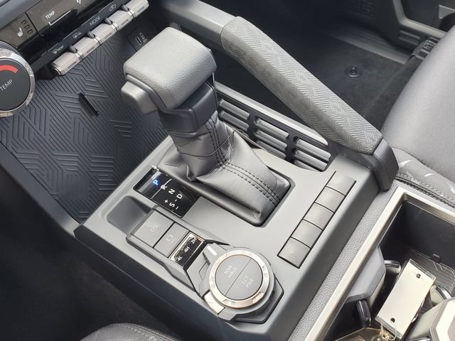 New 2026 Toyota Tacoma SR5 AWD/4WD image 28