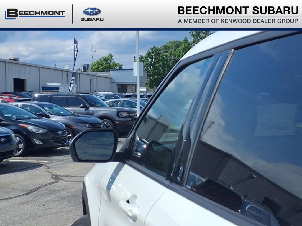 Used 2022 Ford Explorer XLT image 24