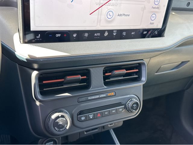 New 2025 Ford Maverick Lariat w/ 4K Tow Package image 27