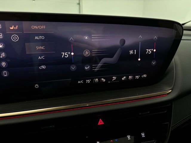 New 2026 Buick Envision Avenir image 28