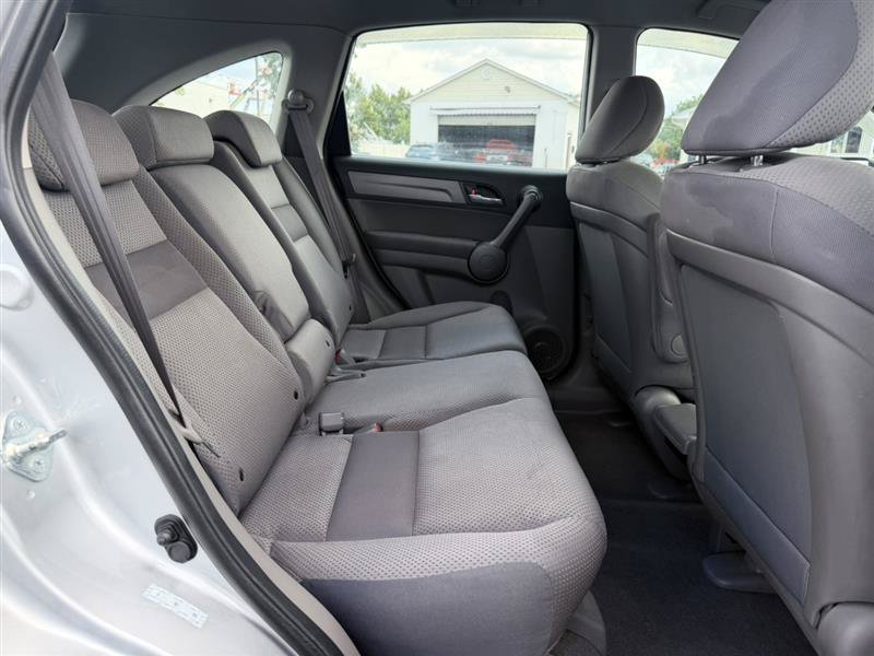 Used 2009 Honda CR-V LX image 13