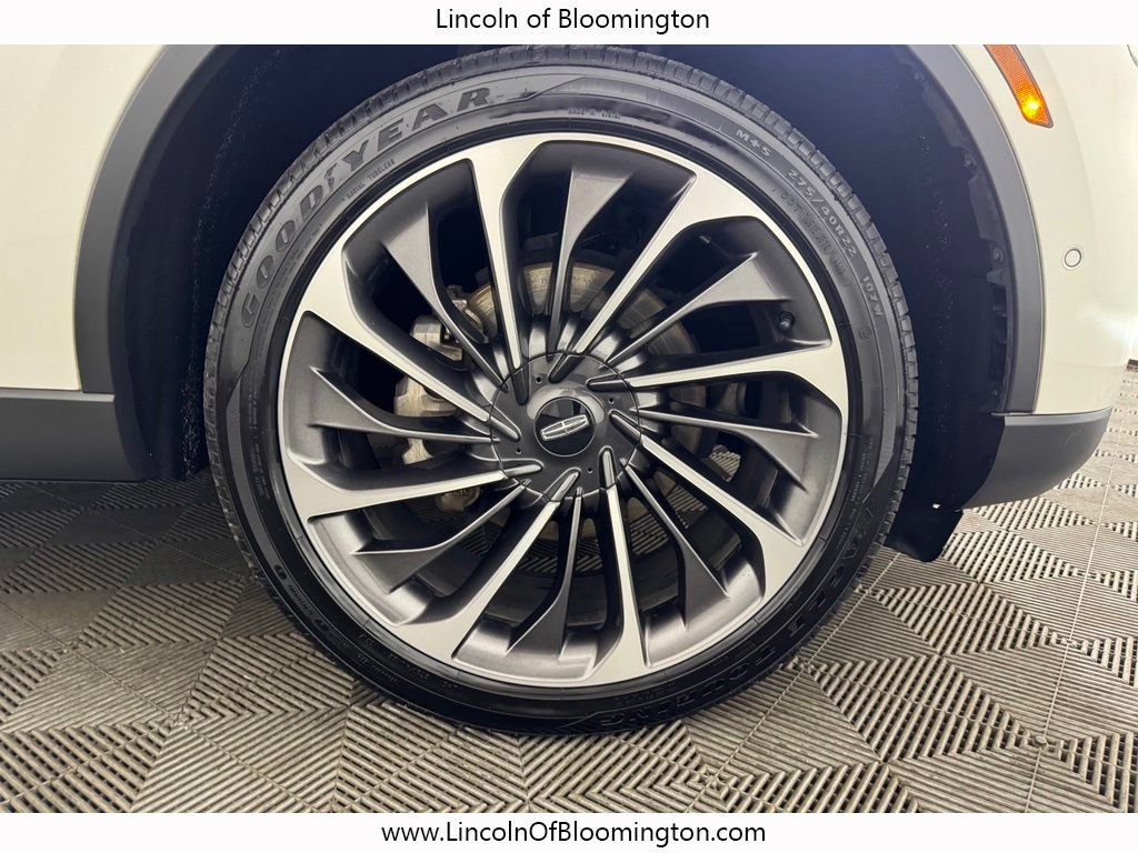 Used 2021 Lincoln Aviator Reserve w/ Equipment Group 201A AWD/4WD image 25
