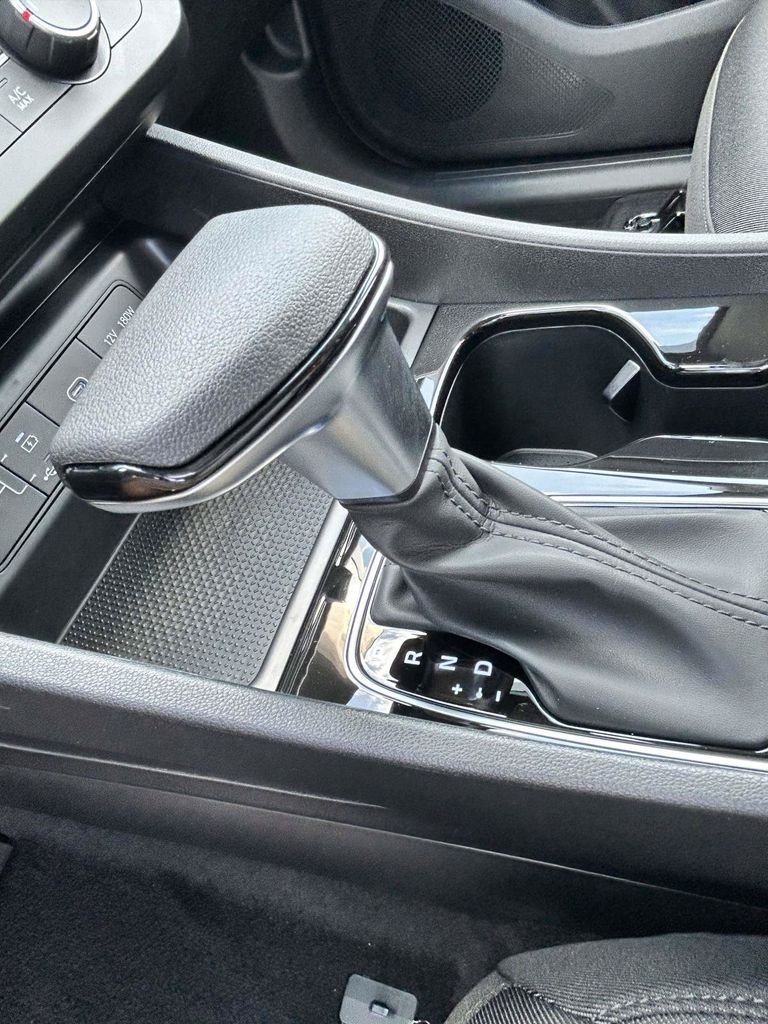New 2026 Hyundai Tucson SE FWD image 21