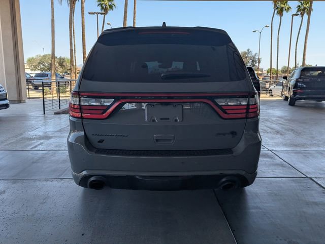 Used 2021 Dodge Durango SRT Hellcat w/ Premium Interior Group AWD/4WD image 6