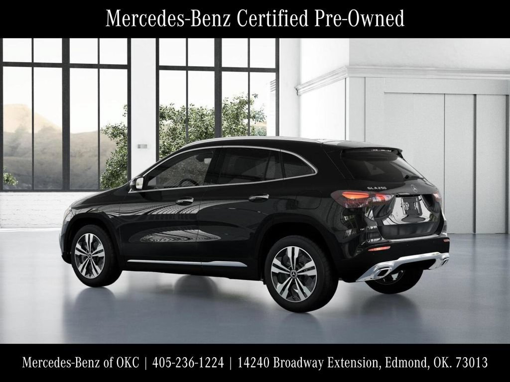 Used 2026 Mercedes-Benz GLA 250 4MATIC image 31