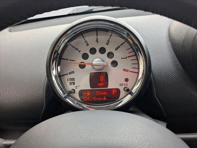 Used 2013 MINI Cooper Countryman S image 11