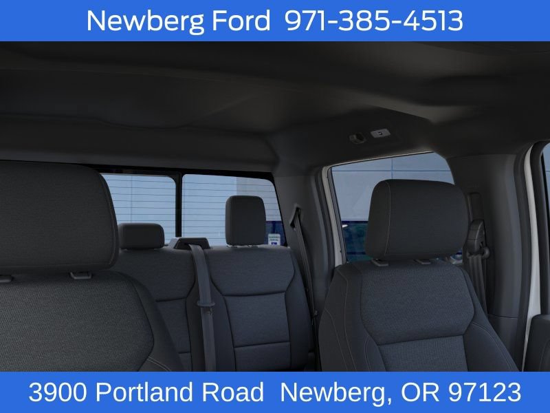 New 2026 Ford F150 XLT w/ Equipment Group 302A MID AWD/4WD image 22