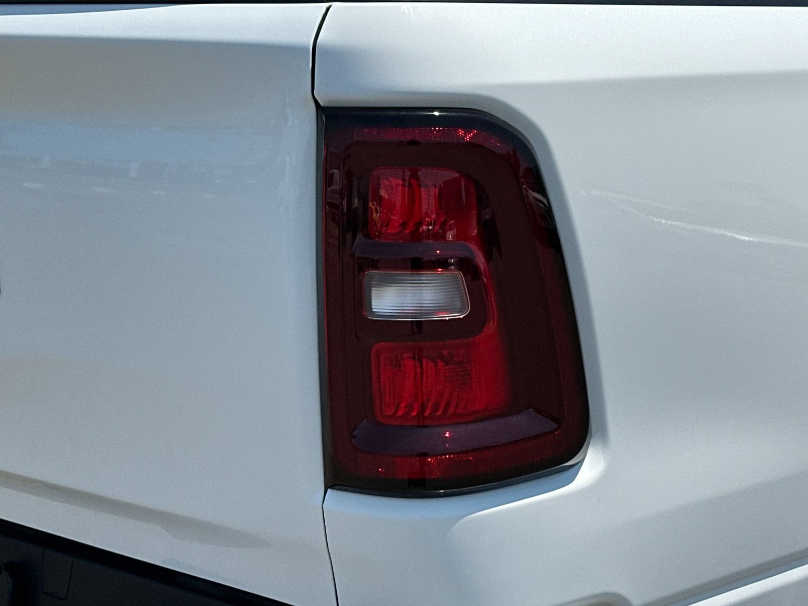 New 2026 RAM 1500 Express RWD image 24