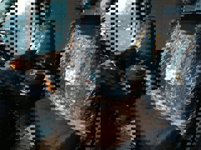 New 2025 RAM ProMaster 1500 w/ Premium Convenience Group image 5