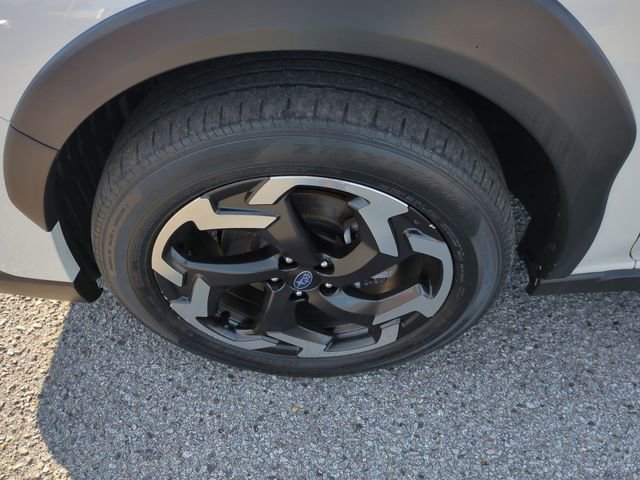 Used 2021 Subaru Crosstrek 2.5i Limited w/ Moonroof Package 2 image 10