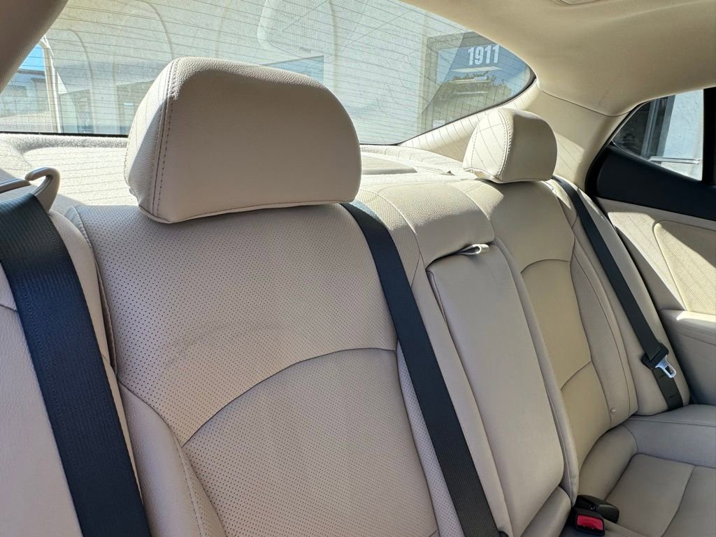 Used 2015 Kia Optima EX w/ EX Premium Package image 24