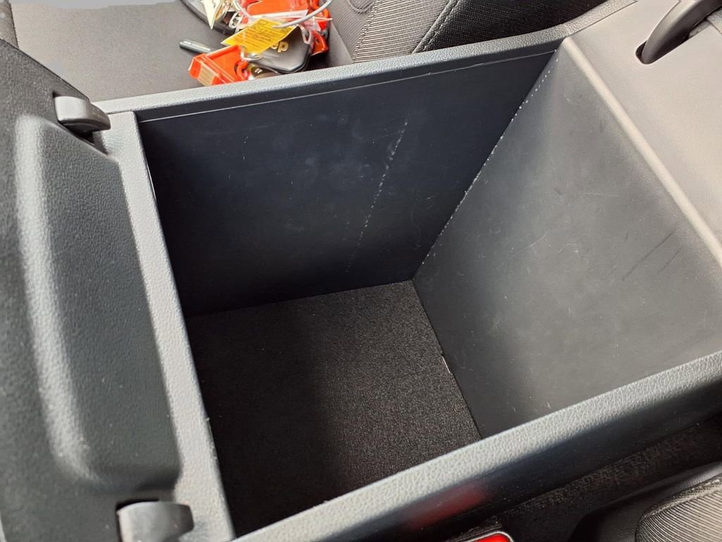 Used 2025 Hyundai Tucson SEL image 12