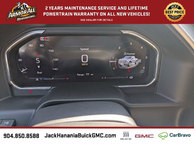 New 2026 GMC Sierra 1500 Denali w/ Technology Package AWD/4WD image 31