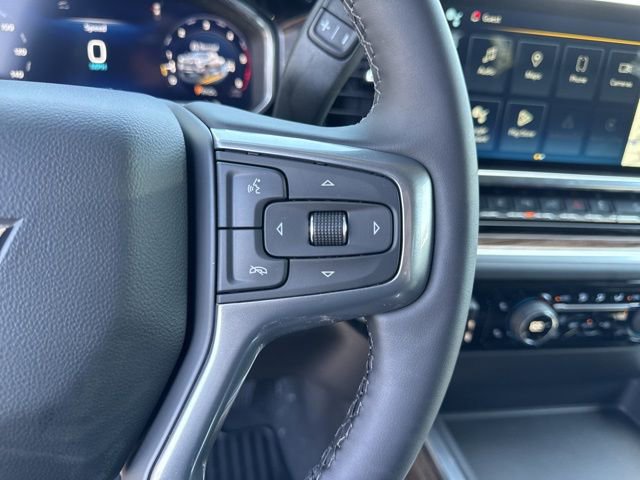 New 2026 Chevrolet Silverado 3500 LT w/ Trail Boss Package AWD/4WD image 21