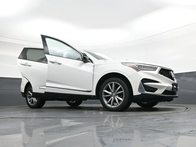Used 2020 Acura RDX w/ Technology Package image 43