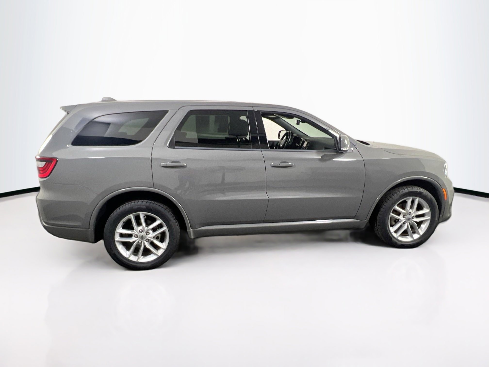 Used 2022 Dodge Durango GT image 4