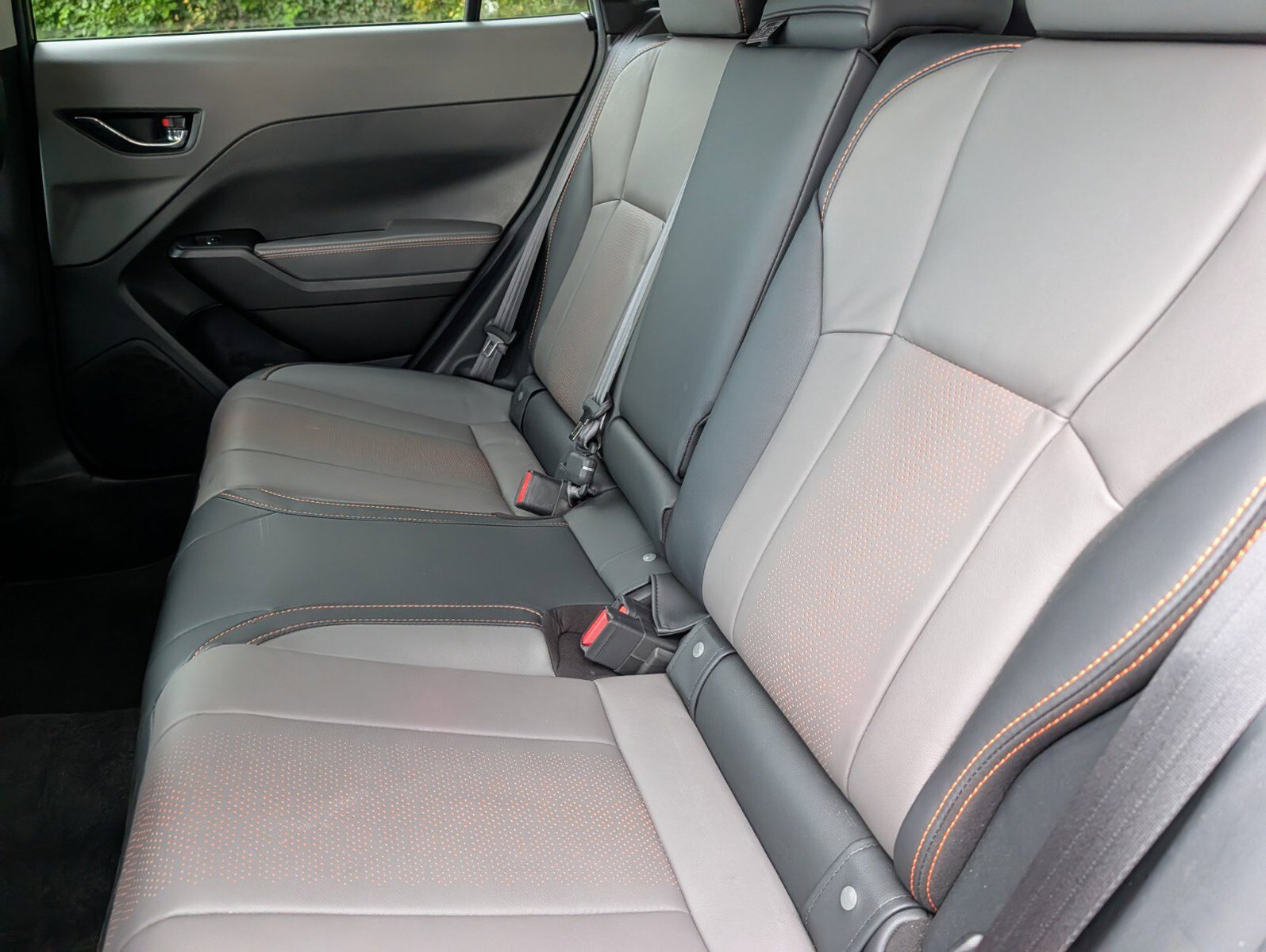 Certified 2024 Subaru Crosstrek 2.5i Limited AWD/4WD image 20