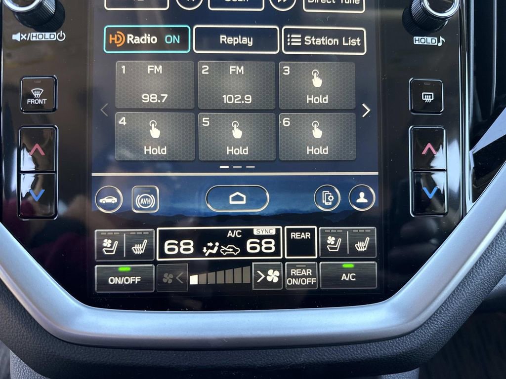 New 2026 Subaru Ascent Touring AWD/4WD image 33