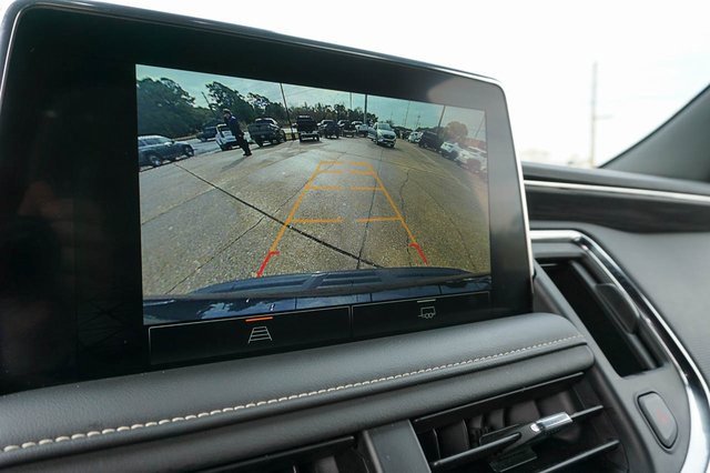 Used 2024 GMC Yukon SLT image 31