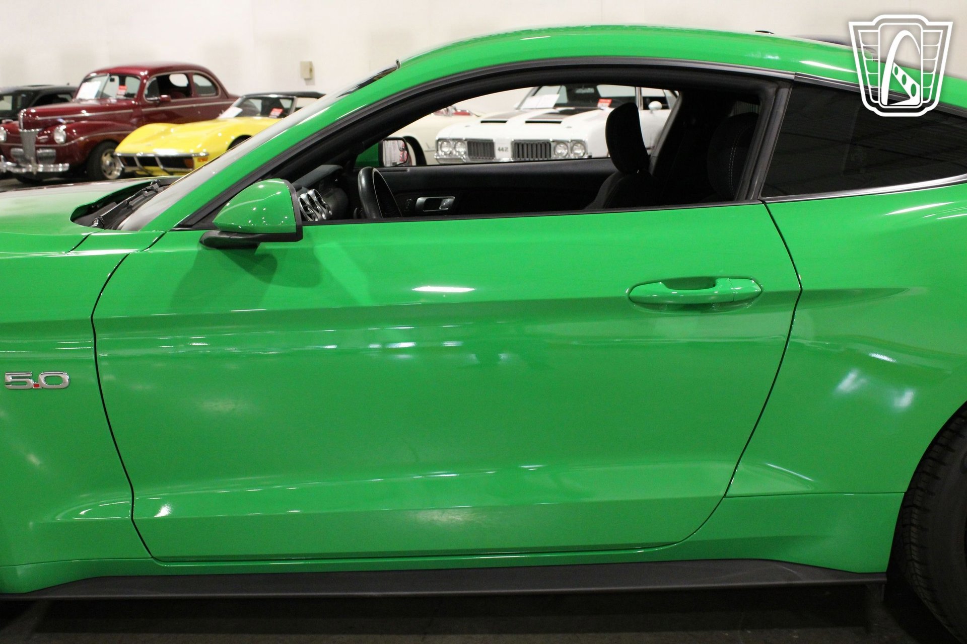 Used 2019 Ford Mustang GT image 36