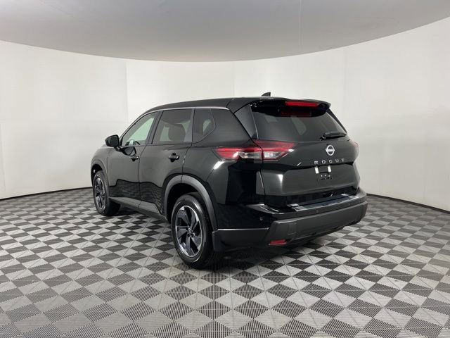 New 2026 Nissan Rogue SV image 7