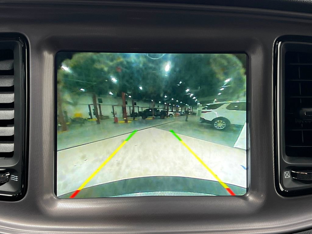 Used 2023 Dodge Challenger R/T w/ Plus Package image 13