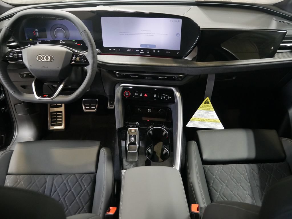 New 2026 Audi SQ5 Premium Plus AWD/4WD image 21