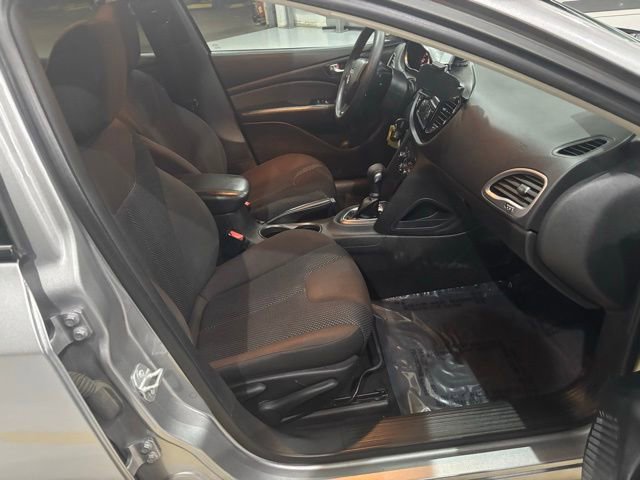 Used 2016 Dodge Dart SE w/ Convenience Group image 29