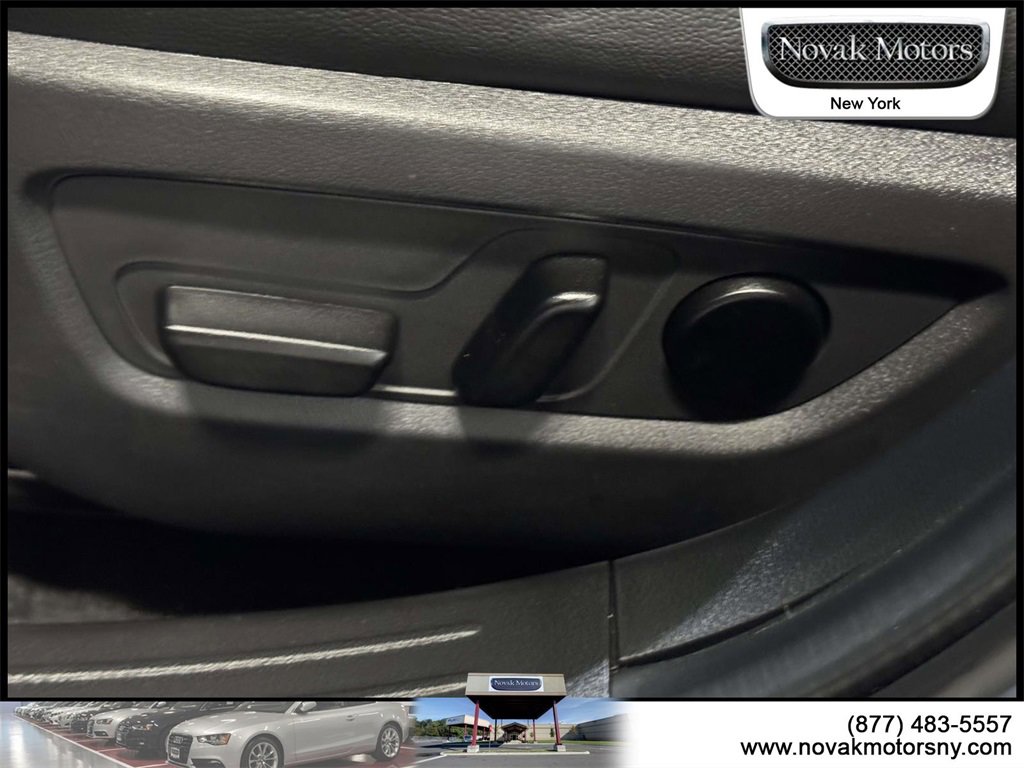 Used 2023 MAZDA CX-50 2.5 S w/ Preferred Plus Pkg image 14