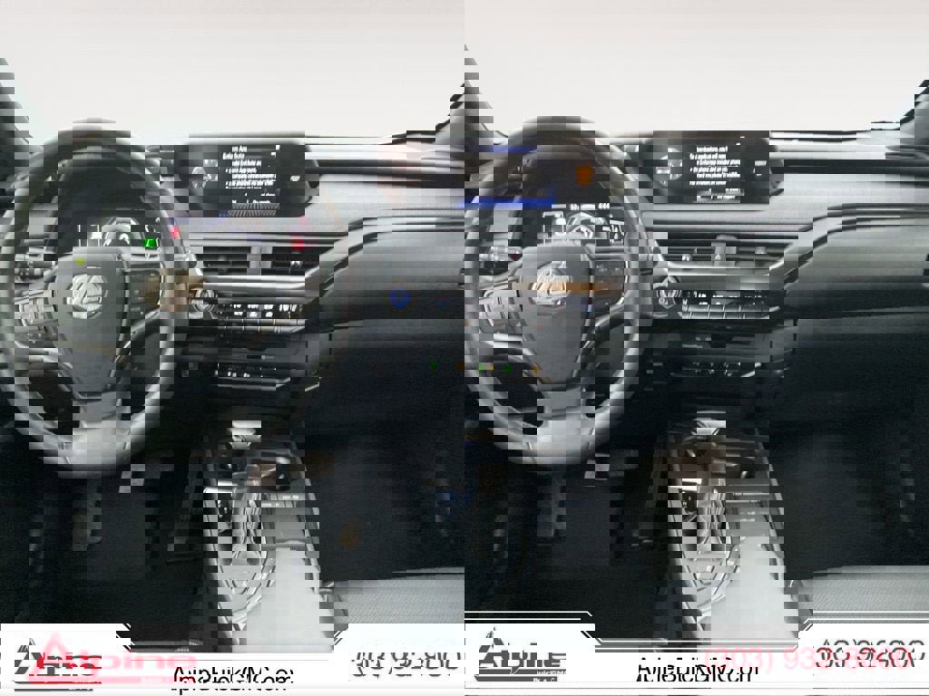 Used 2020 Lexus UX 250h w/ Premium Package image 10