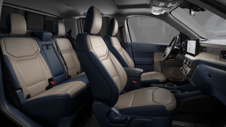 New 2026 Ford Maverick Lariat image 19