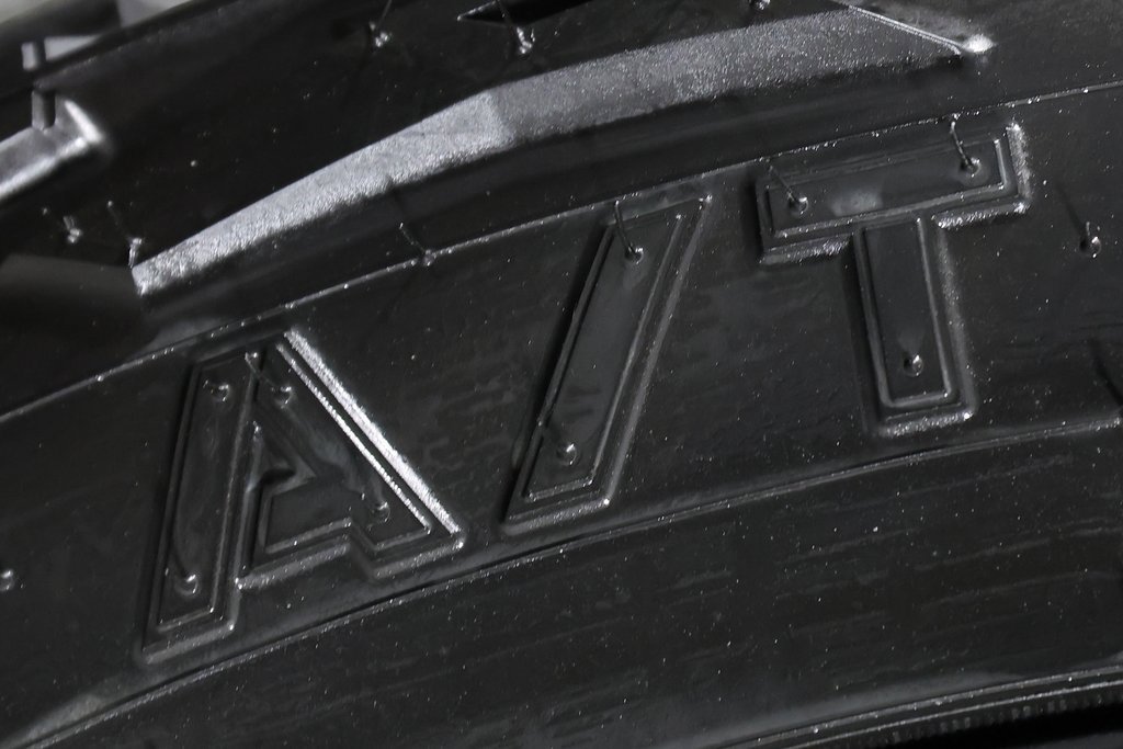 Used 2024 Cadillac Escalade ESV V w/ LPO, Floor Liner Package image 61