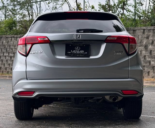 Used 2020 Honda HR-V Touring image 40