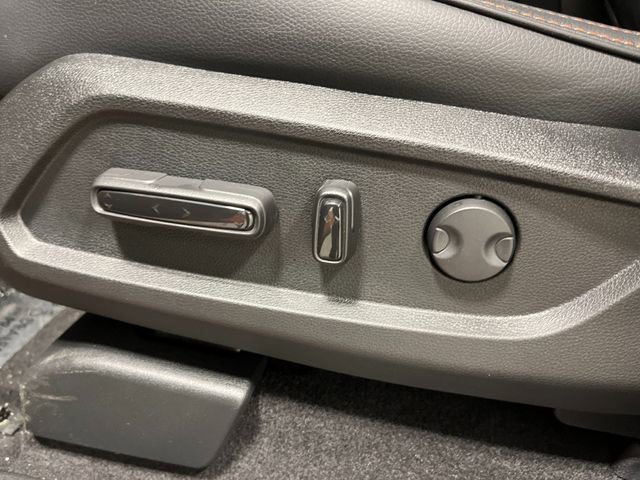 New 2026 Honda Passport TrailSport Elite image 14