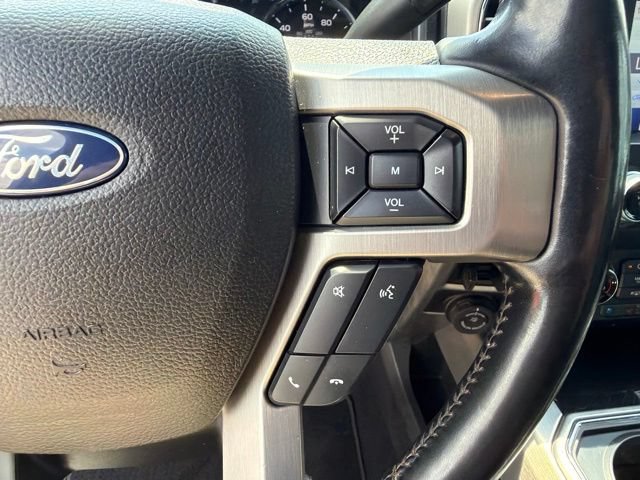 Used 2020 Ford F450 Platinum w/ FX4 Off-Road Package AWD/4WD image 51