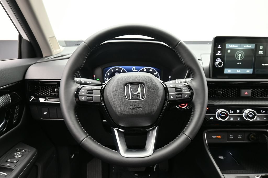 New 2026 Honda CR-V EX-L image 43